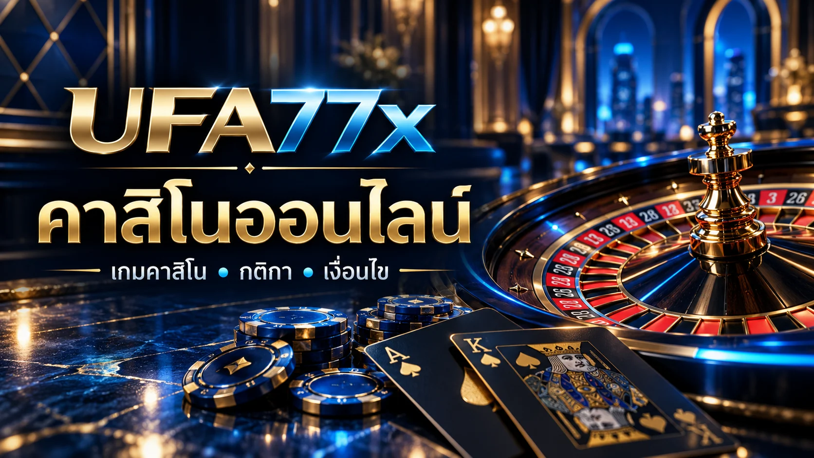ufa77x